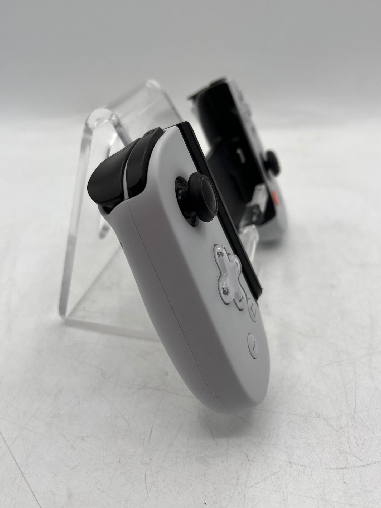 BackBone PlayStation Edition Backbone Video Game Accessory - White