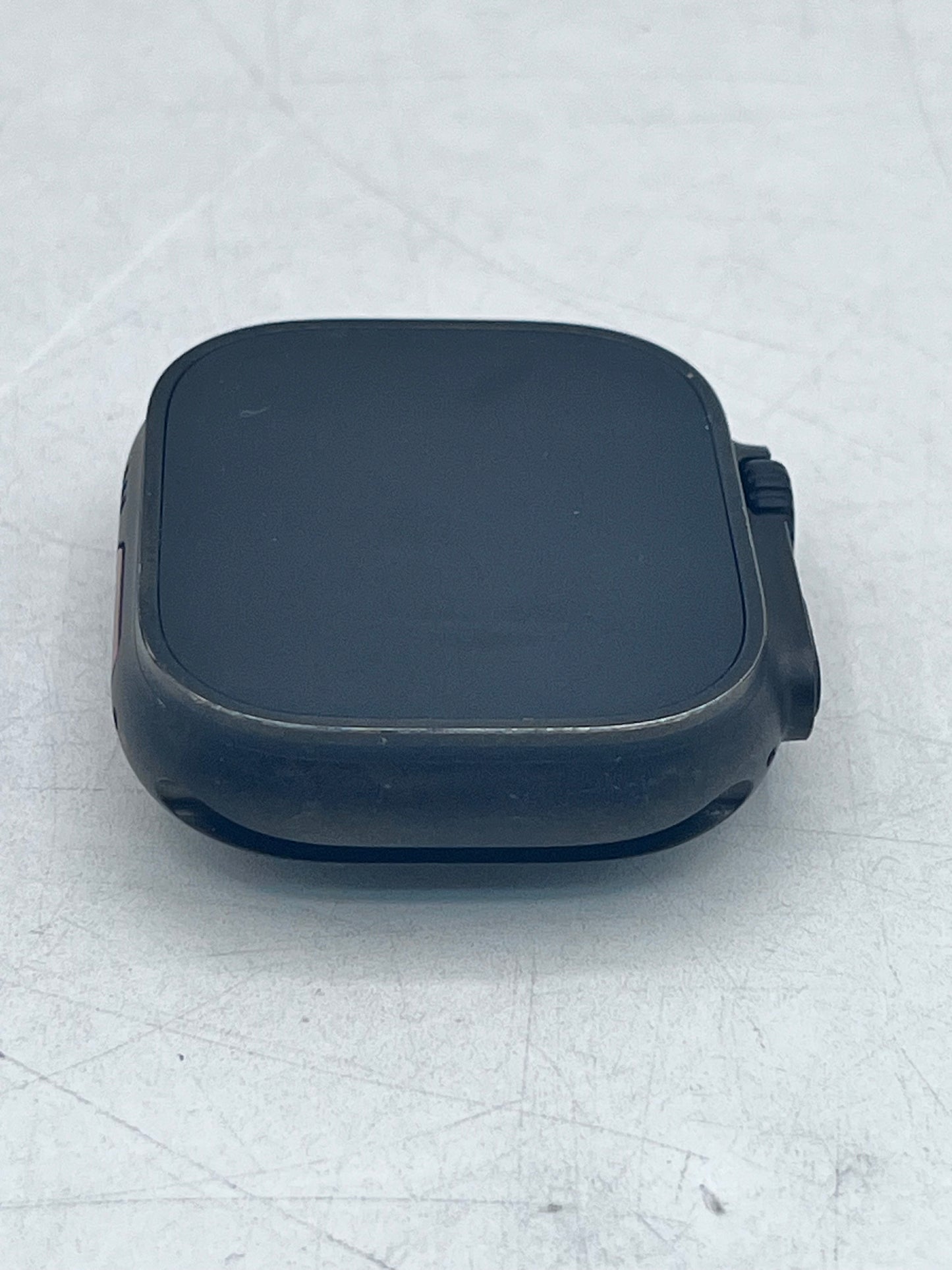 Apple Watch Ultra 2 49mm GPS + Cellular A2986 MX4P3LW/A - Black Ocean Band