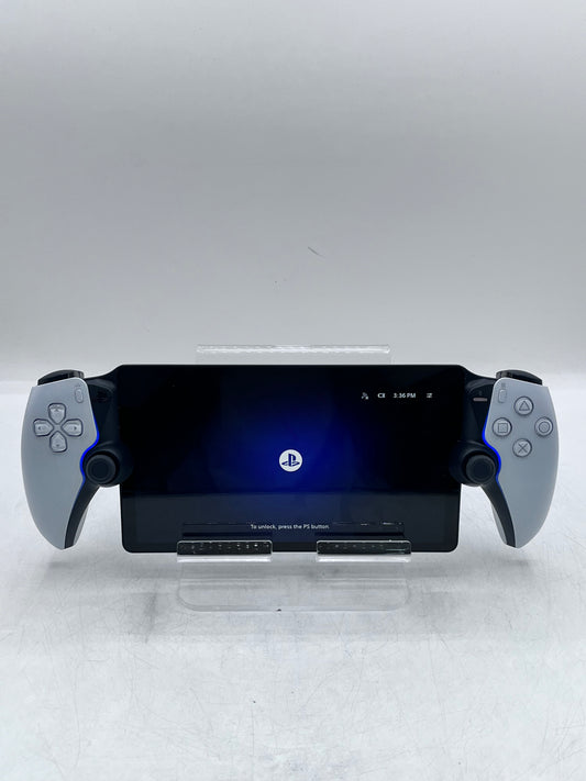 Sony PlayStation Portal Remote Player CFI-Y1001 - White