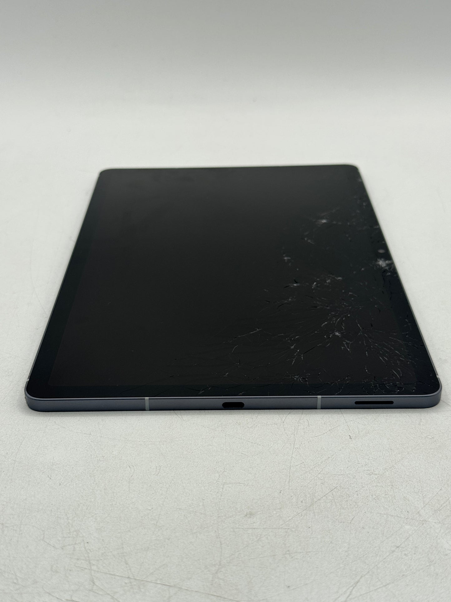 Unlocked Samsung Galaxy Tab S 10 FE 128GB SM-X528U Gray Free Shipping