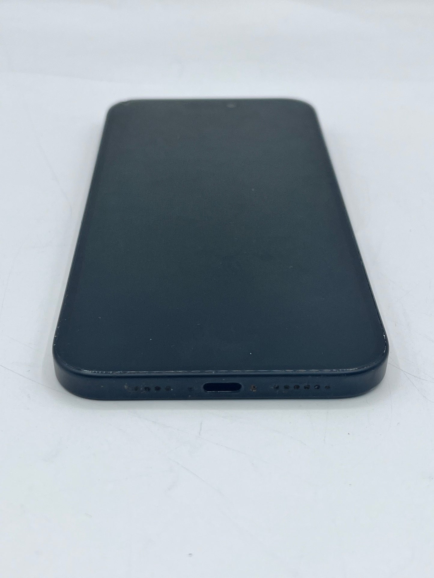 Spectrum Only Apple iPhone 16 Plus 128GB Black