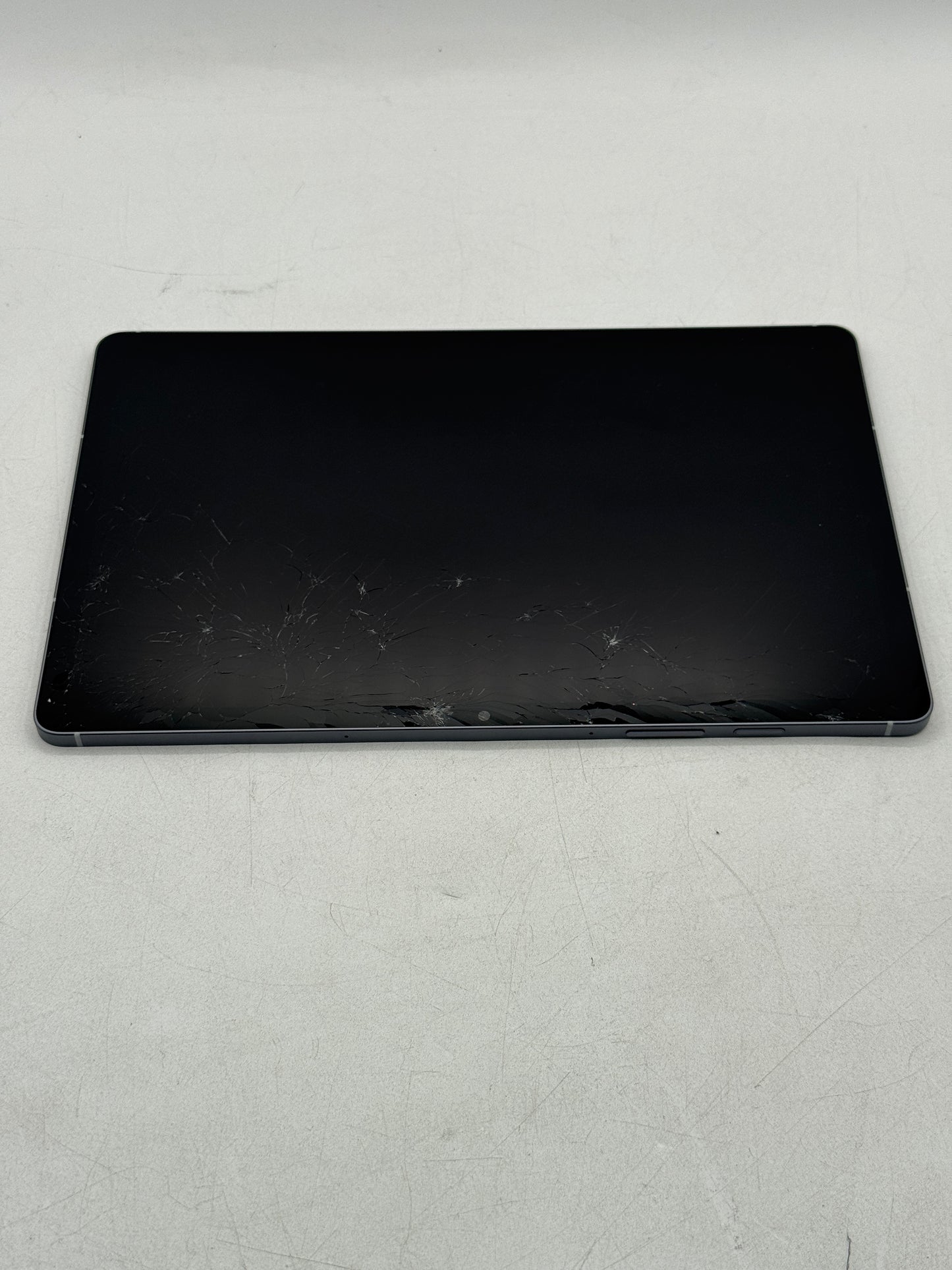 Unlocked Samsung Galaxy Tab S 10 FE 128GB SM-X528U Gray Free Shipping