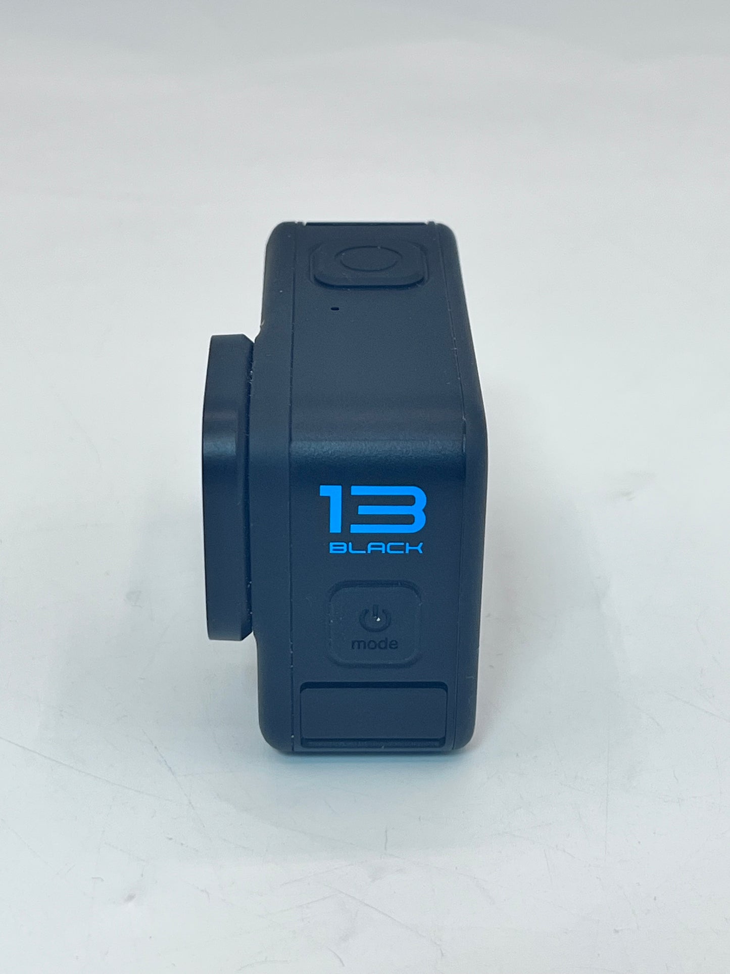 GoPro HERO13 2024 Action Camera - Black