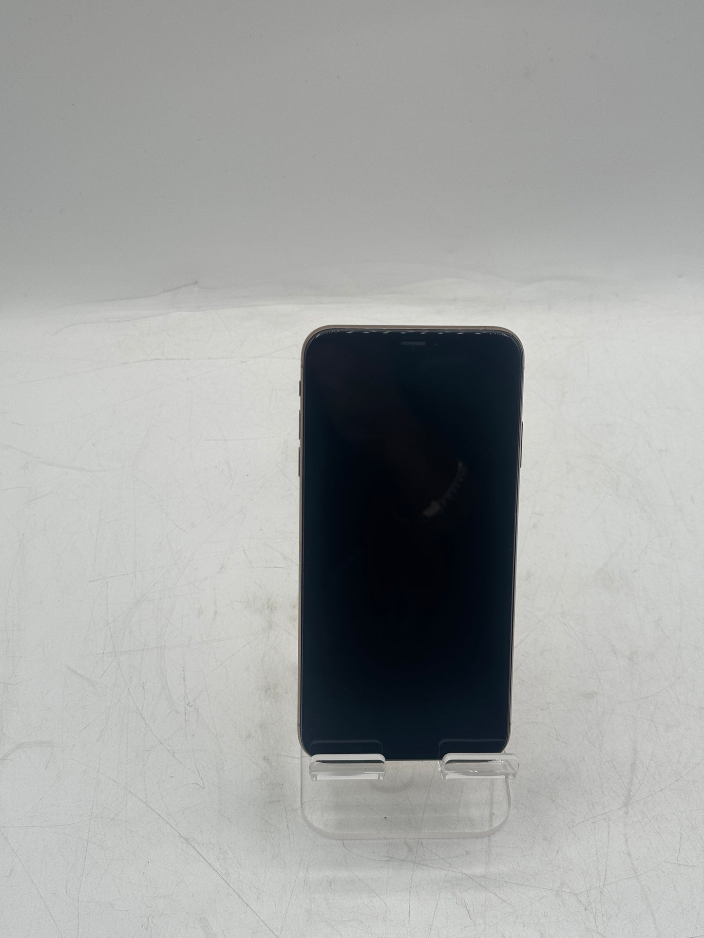 Unlocked Apple iPhone XS Max 256GB A1921 MT5F2LL/A Rose Gold 87% Battery READ!