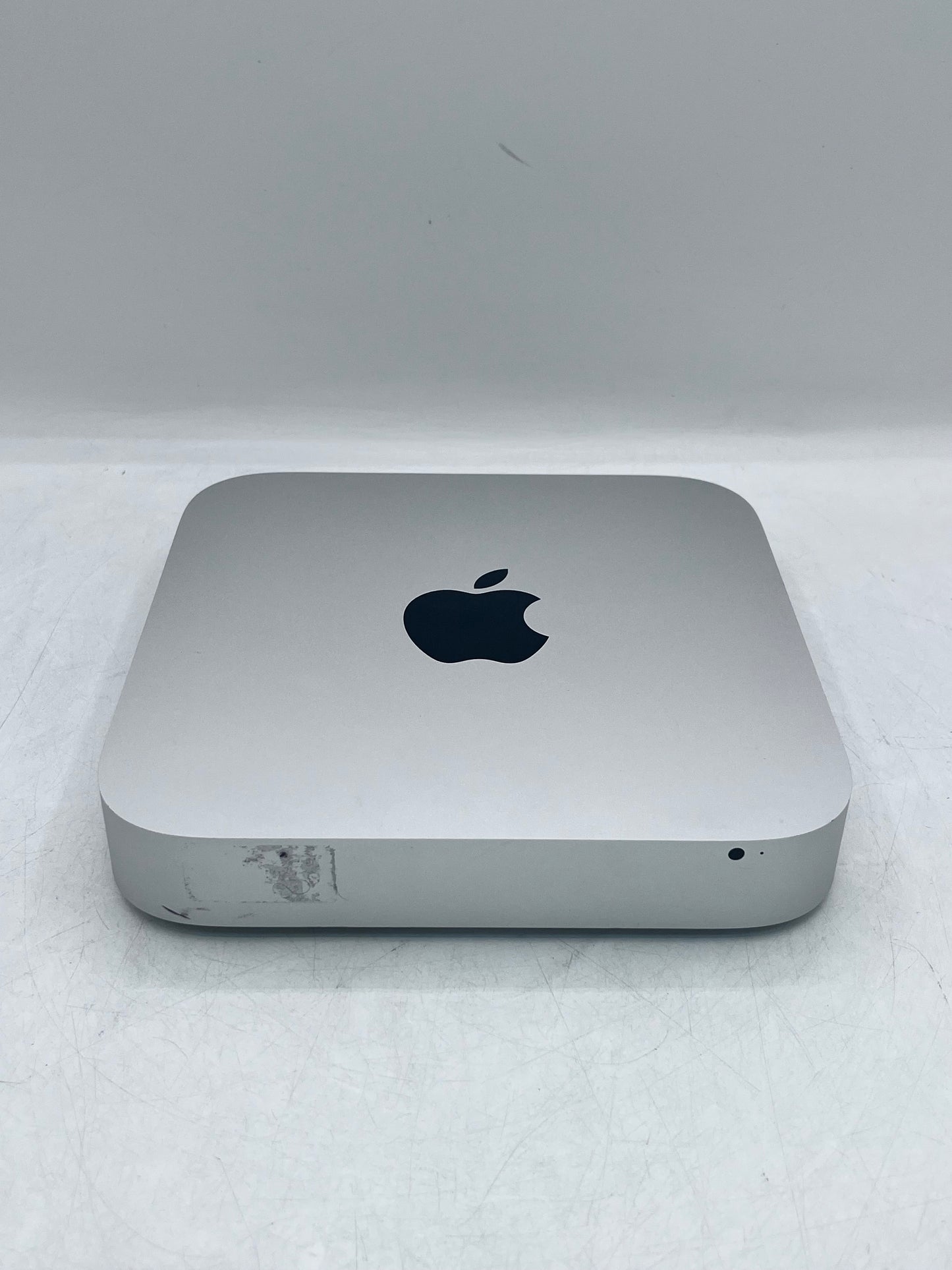 Apple Mac Mini A1347 Desktop 500GB HDD Core i7 16GB - Silver