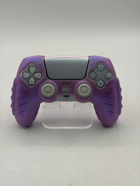 Sony PS5 CFI-ZCT1W Video Game Controller - Chroma Pearl