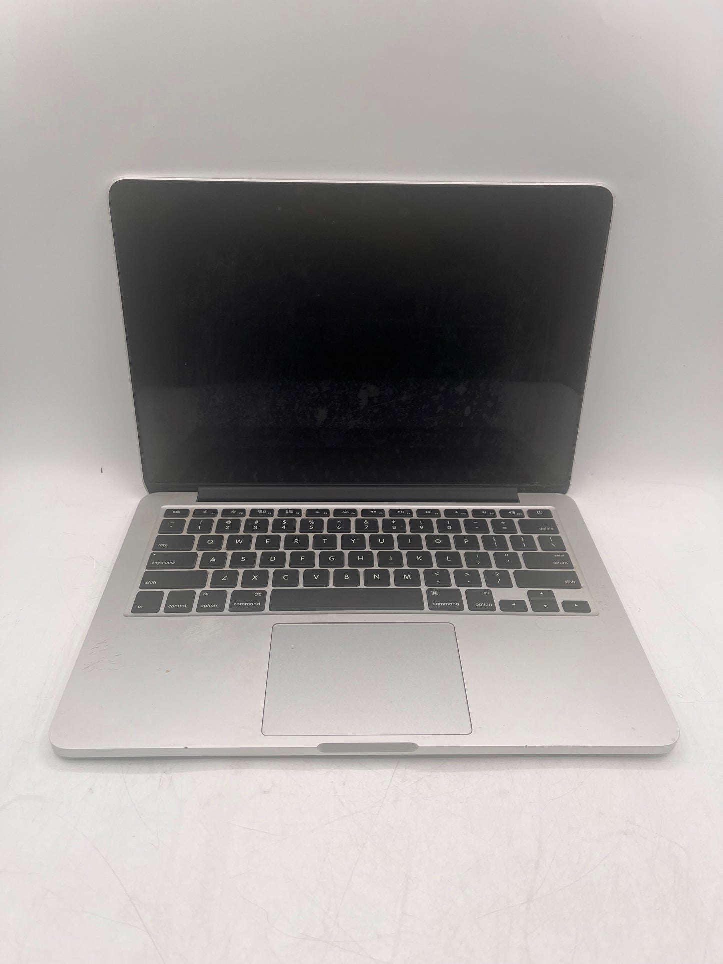 Apple MacBook Pro 13" A1502 2015 Core i7 16GB 512GB Black No
