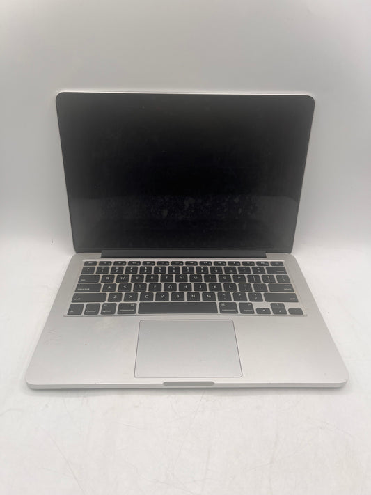 Apple MacBook Pro 13" A1502 2015 Core i7 16GB 512GB Black No