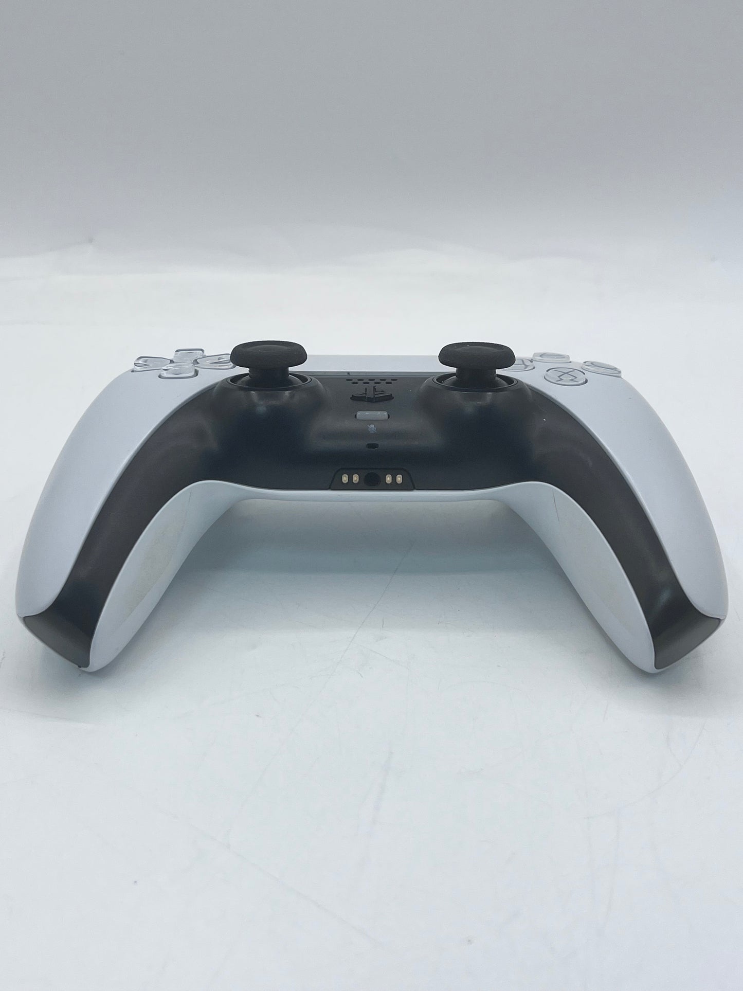 Sony PlayStation 5 Slim Disc Edition PS5 1TB White Console Gaming System CFI-2015