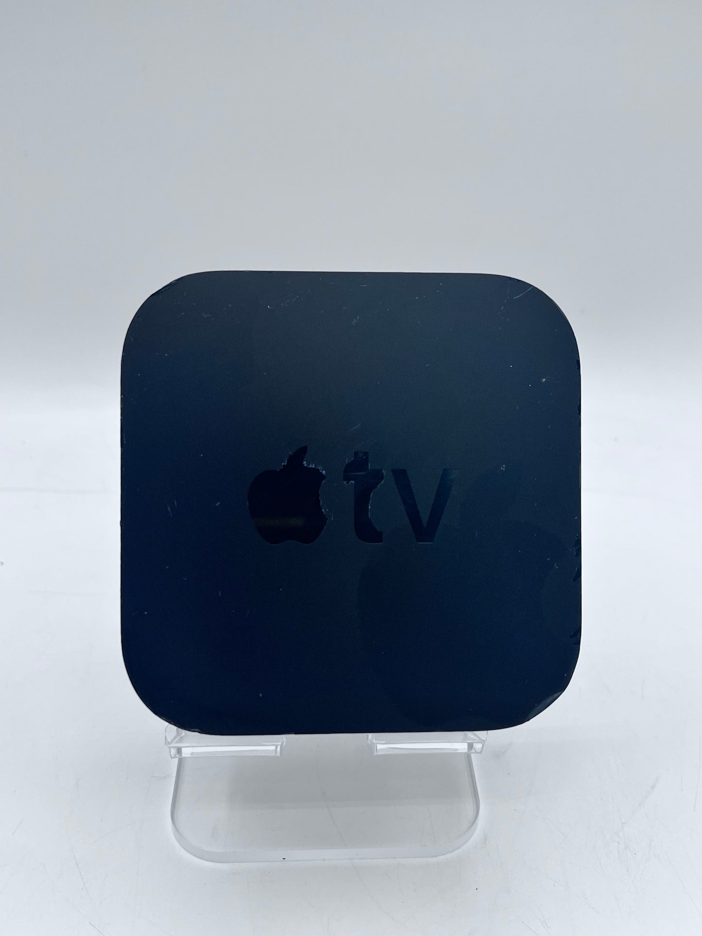 Apple TV 4K A1842 1st Generation Media Streamer Black