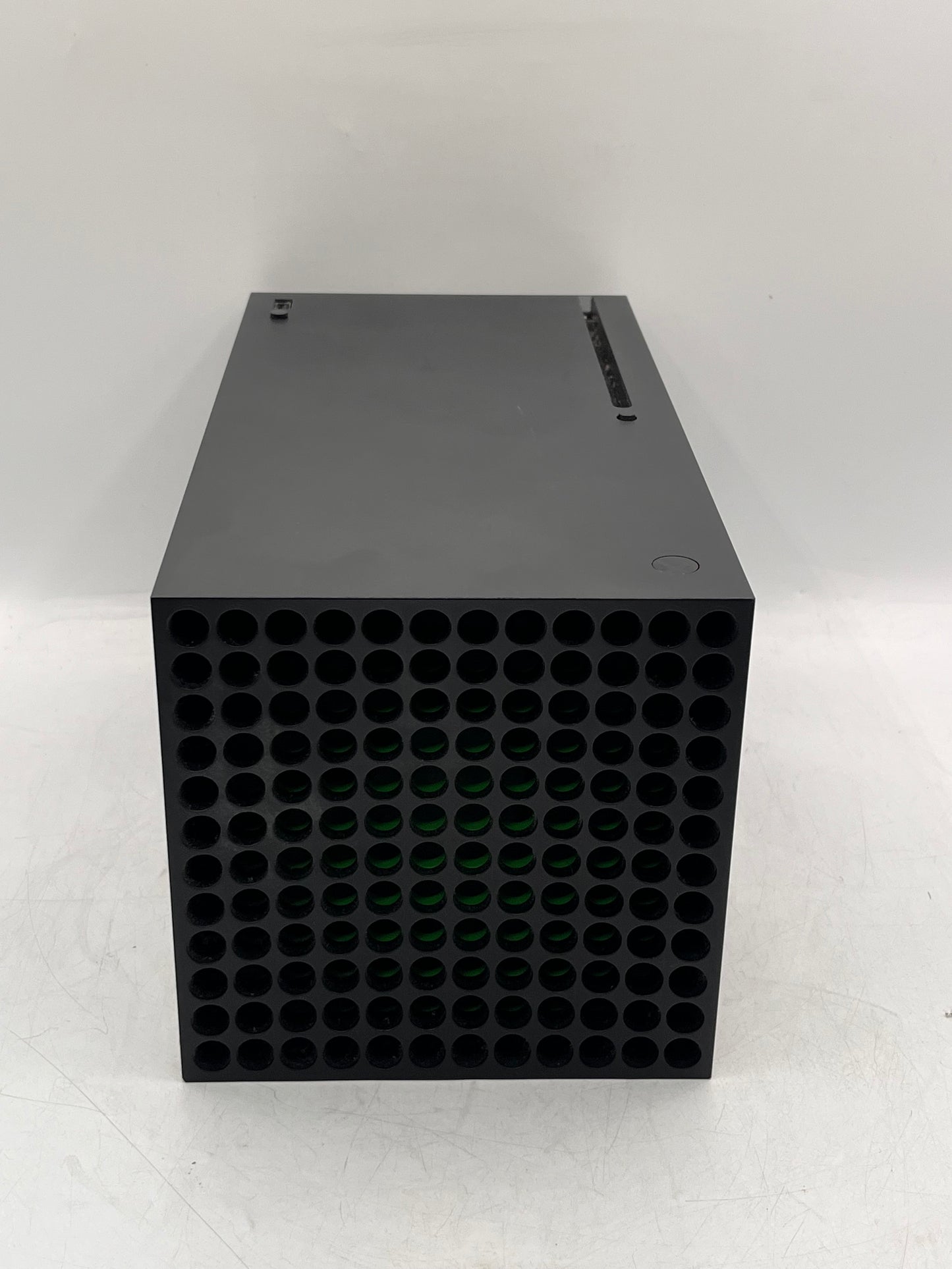 Microsoft Xbox Series X 2020 1TB Video Game Console - Black