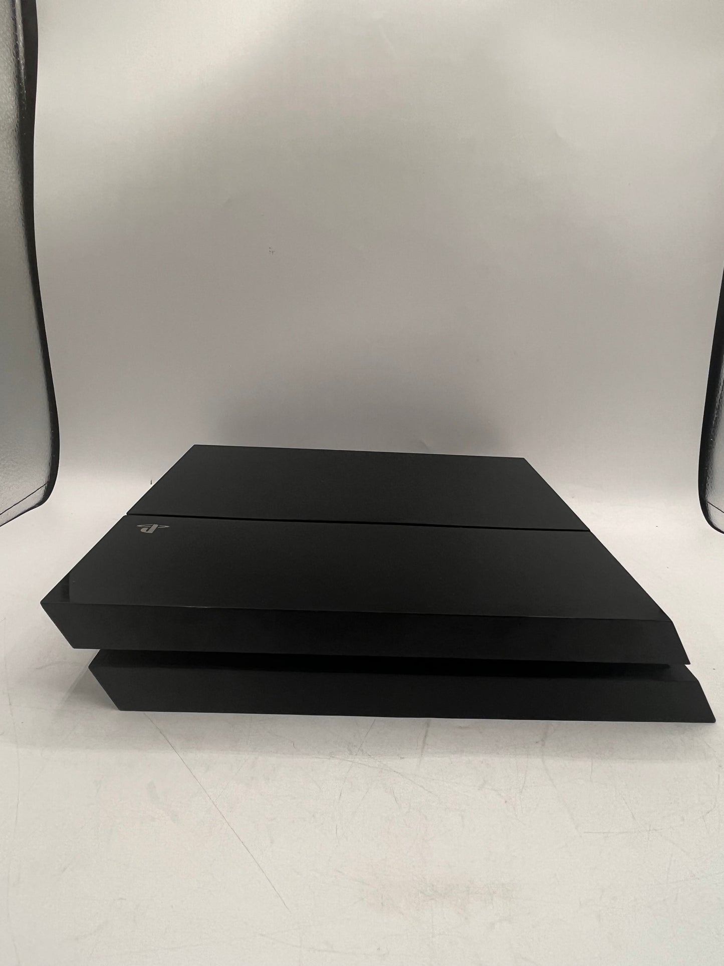 Sony PlayStation 4 CUH-1001A 500GB Black Console w/ 2 Controllers Free Shipping