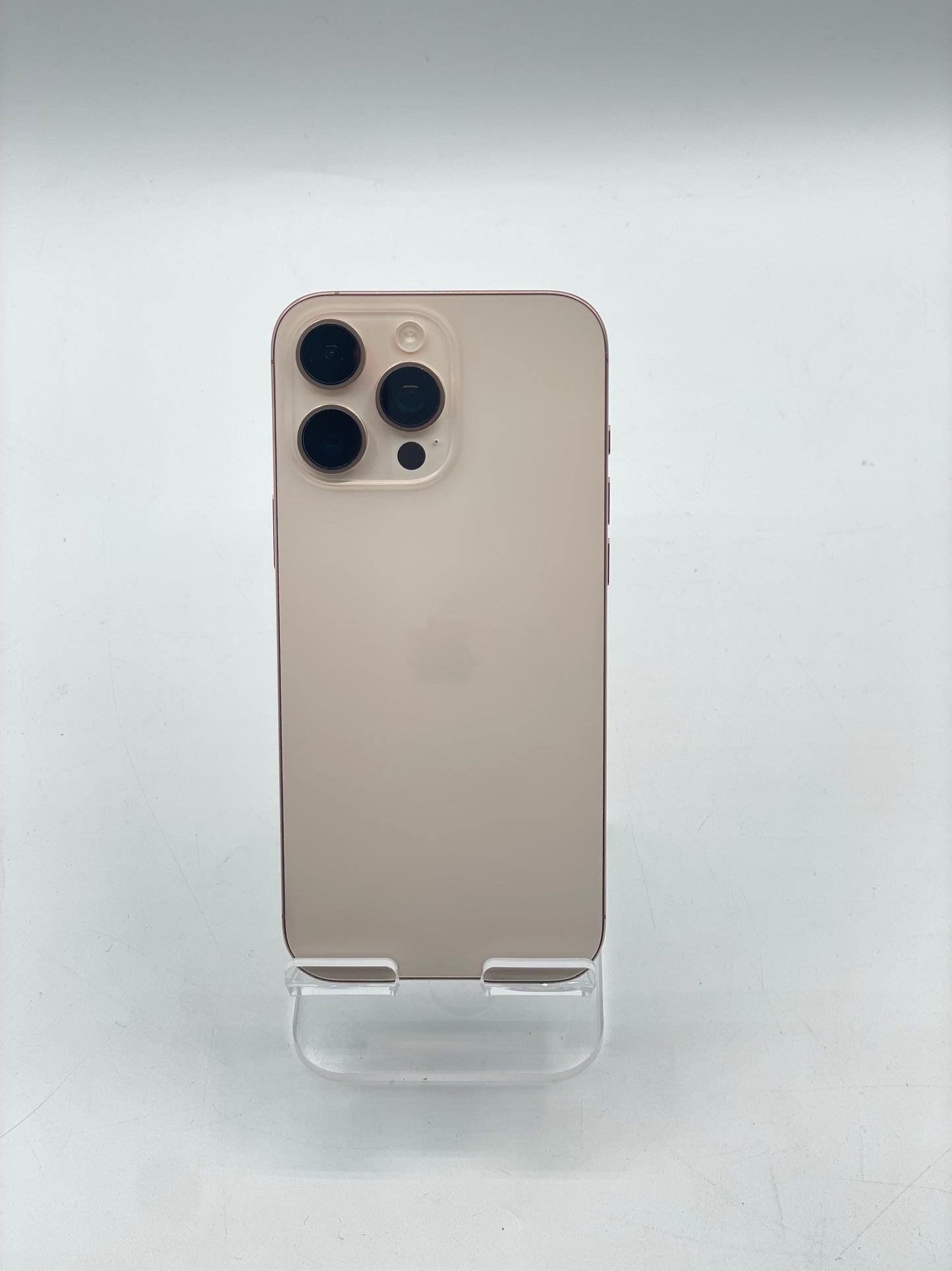 Unlocked Apple iPhone 16 Pro Max 6.7" 256GB A3084 MYW53LL/A Desert Titanium