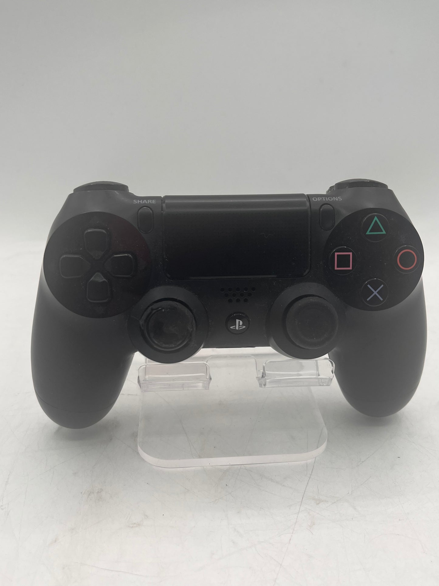 Sony PlayStation 4 CUH-1115A 500GB Black Console W/ 2 controllers Tested Free Shipping