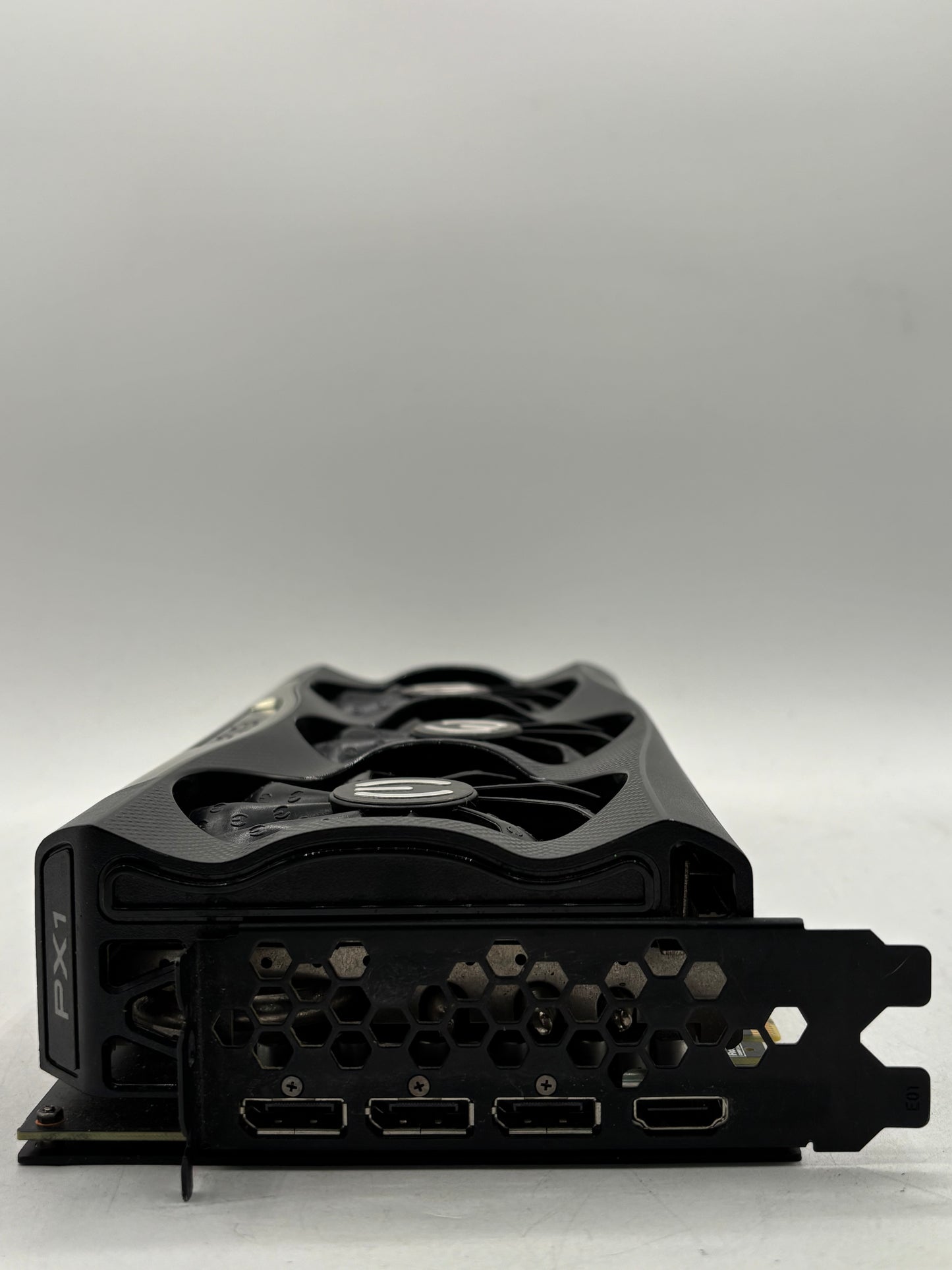 EVGA GeForce RTX 3080 FTW3 Ultra Gaming 10GB GDDR6X Graphics Card - Tested