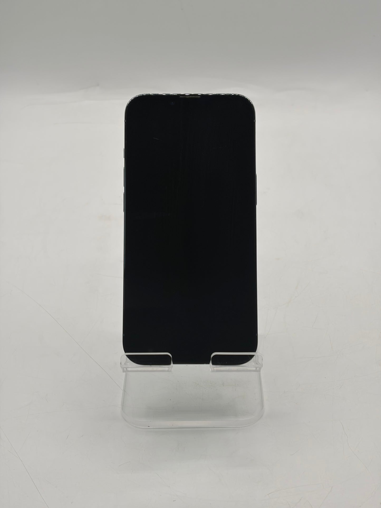 Unlocked Apple iPhone 13 Pro 6.1" 256GB A2483 NLR93LL/A 79% Battery - Blue