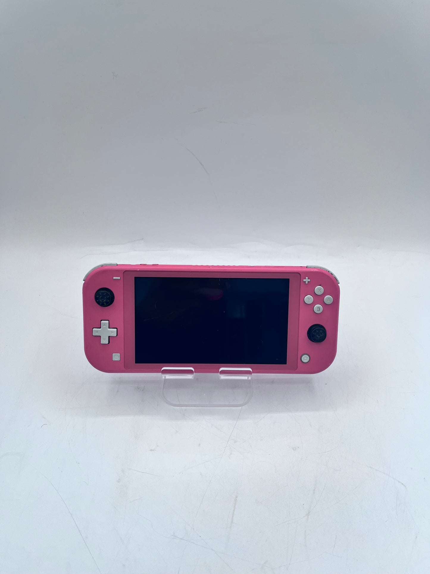 Nintendo Switch Lite (HDH-001) 2019 Video Game System Pink