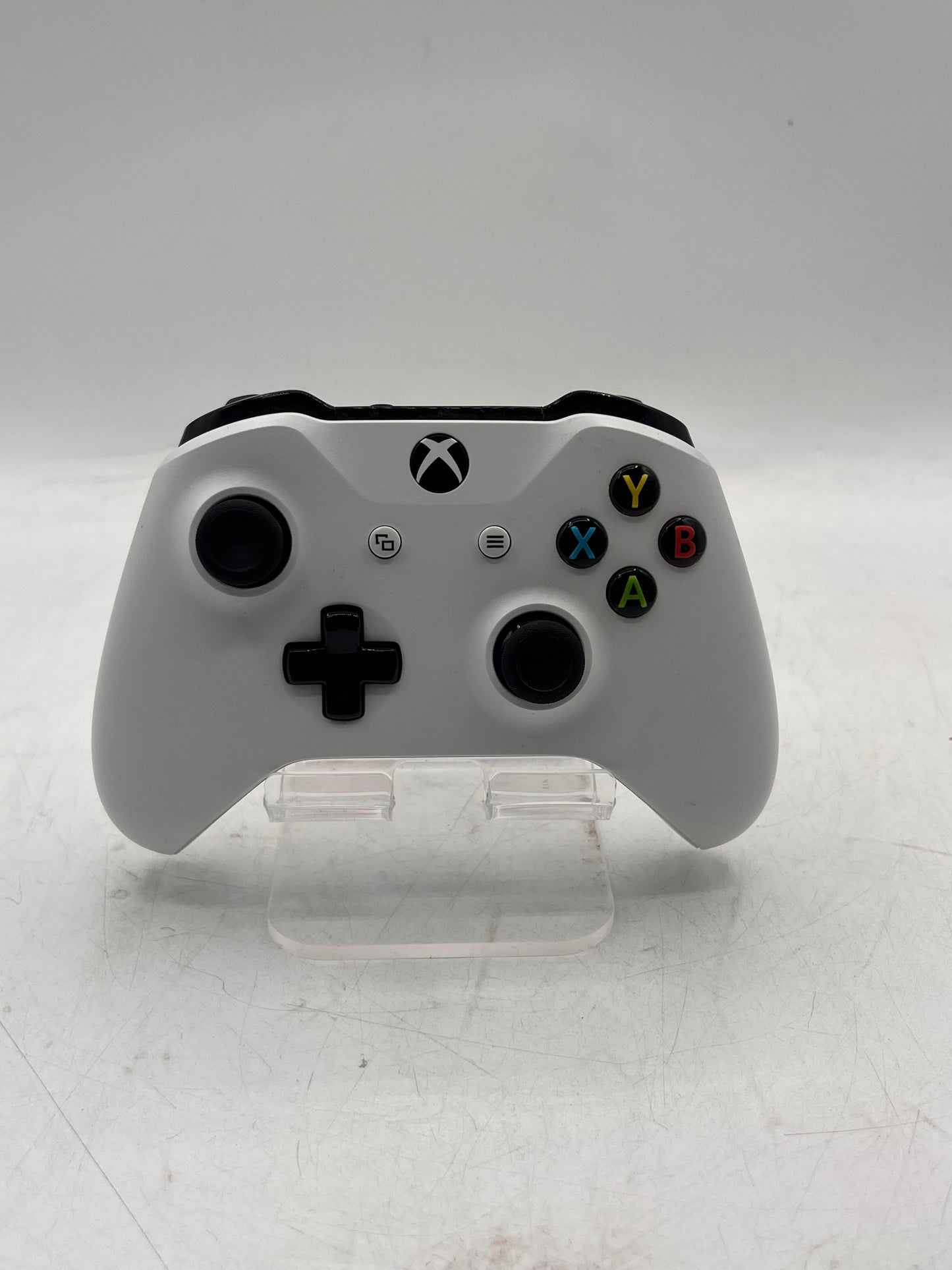 Microsoft Xbox One Wireless Controller 1708 White