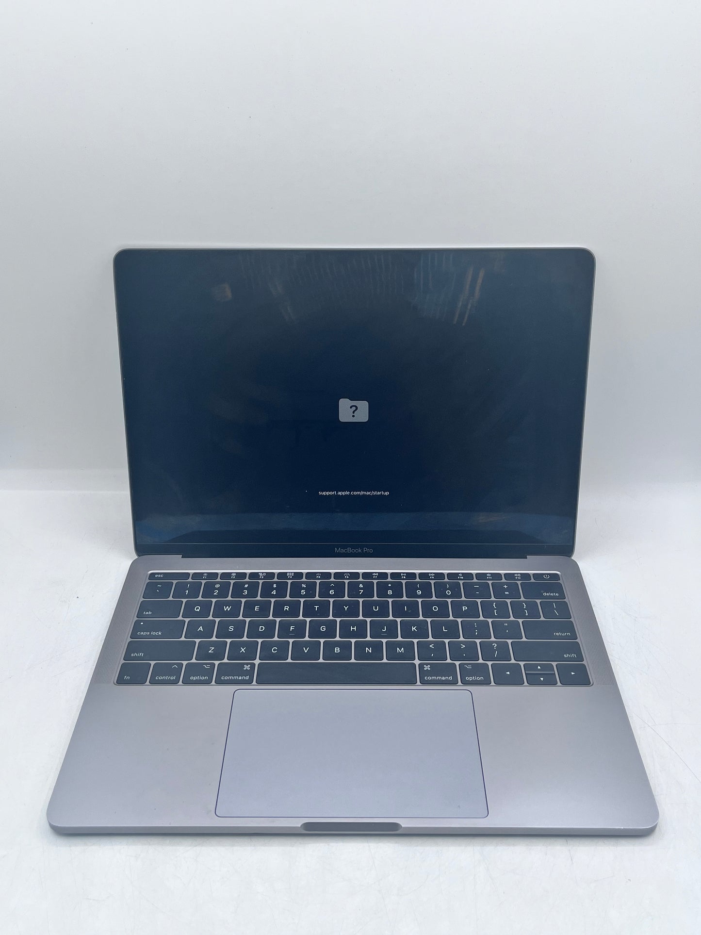 Apple MacBook Pro 13" A1708 i5 8GB RAM 128GB 2016 - Silver  No OS