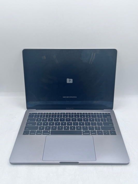 Apple MacBook Pro 13" A1708 i5 8GB RAM 128GB 2016 - Silver  No OS