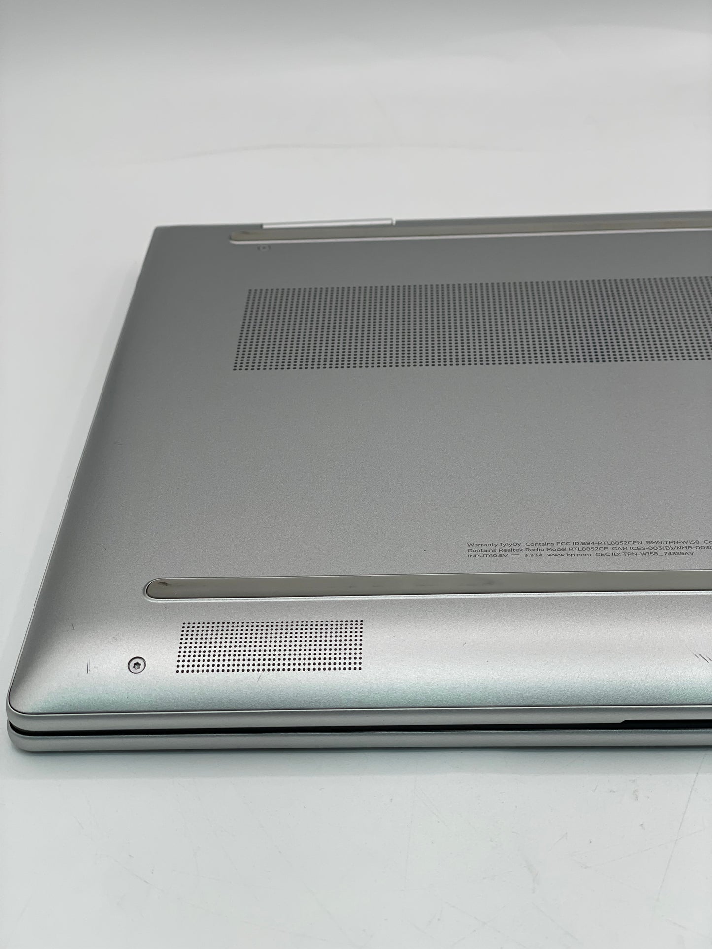 HP Envy x360 2-in-1 Laptop 14-es0013dx 14" i5-1335U 1.3GHz 8GB RAM 256GB SSD