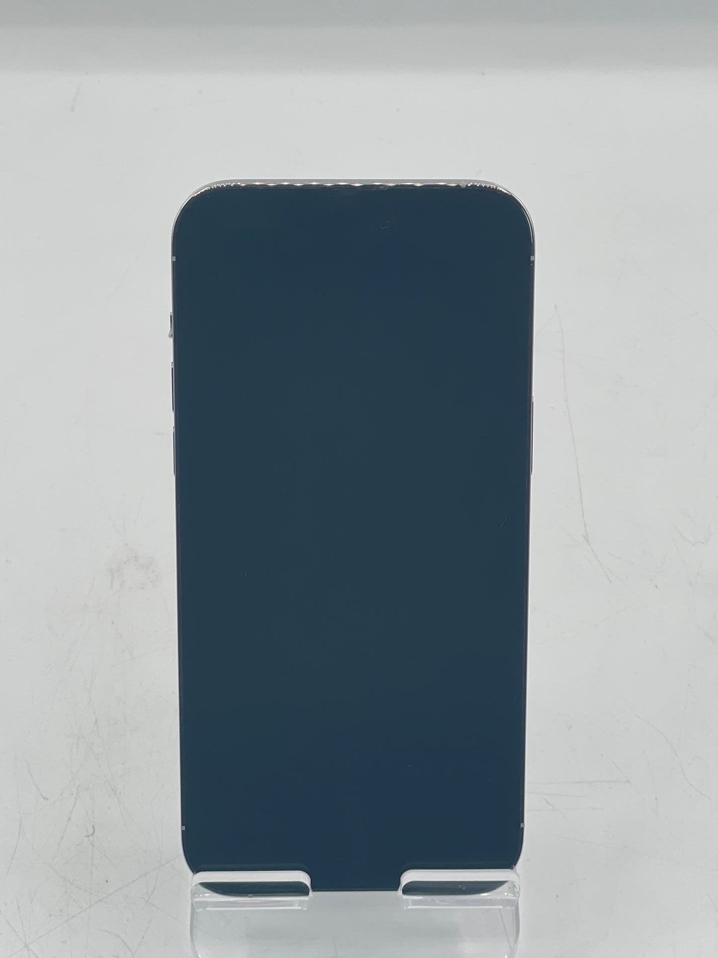 Apple iPhone 14 Pro Max (97% Batt) Factory Unlocked Silver 128GB