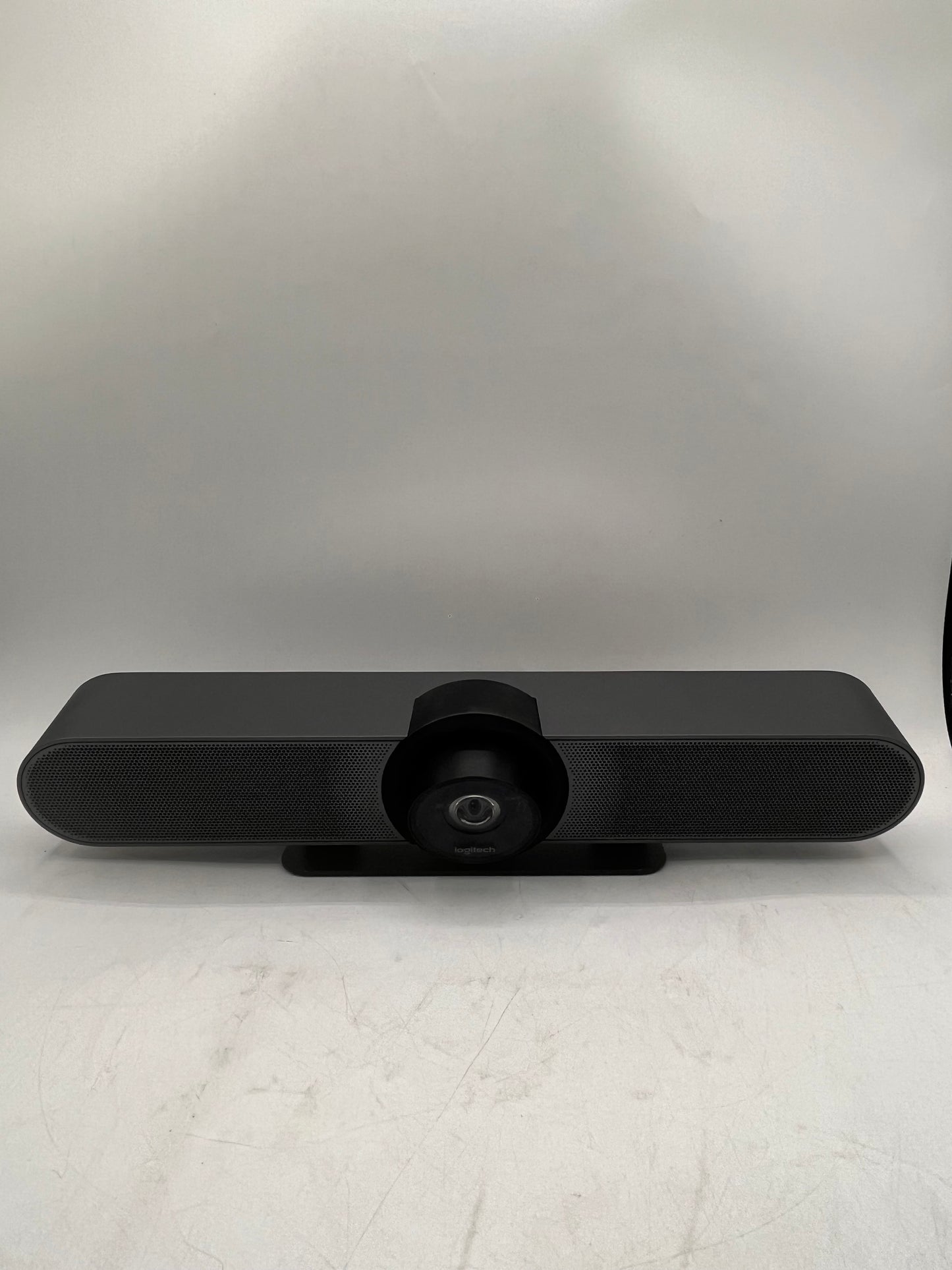 Logitech Meetup V-R0007 Video Conference Camera Speakerphone Black