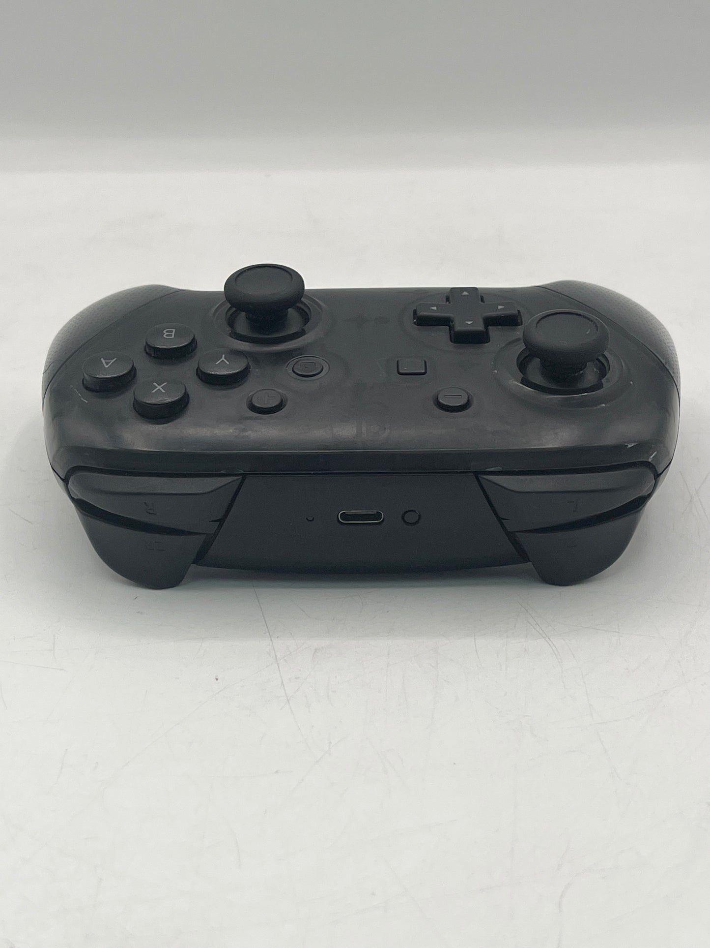 Nintendo Switch HAC-001 Black Console - Used - 32GB Storage