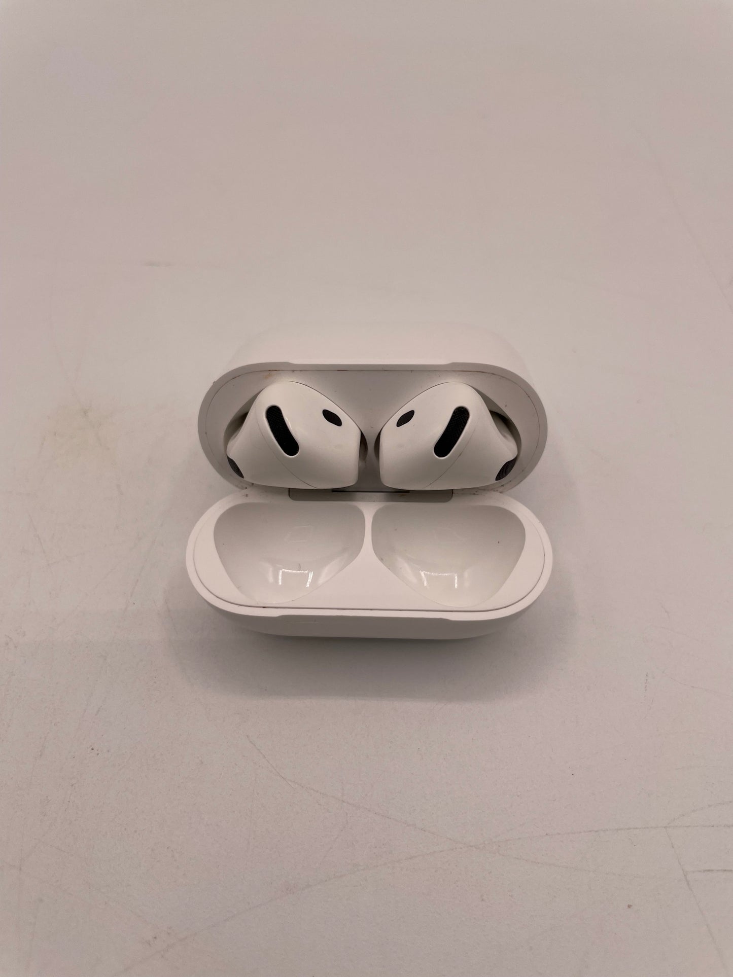 AirPods (4th Generation) with Active Noise Cancellation (ANC)