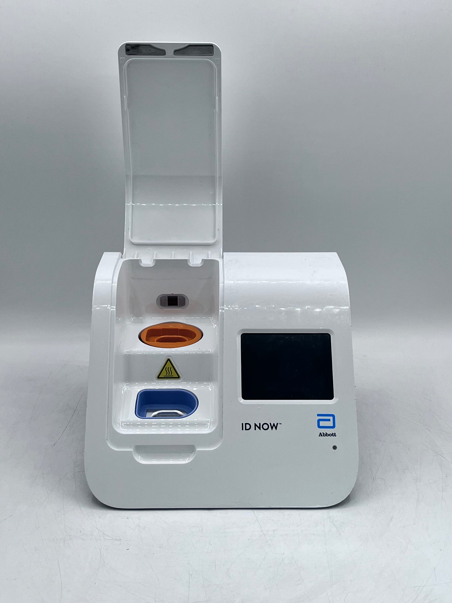 Abbott ID Now Isothermal Molecular Rapid Test Analyzer