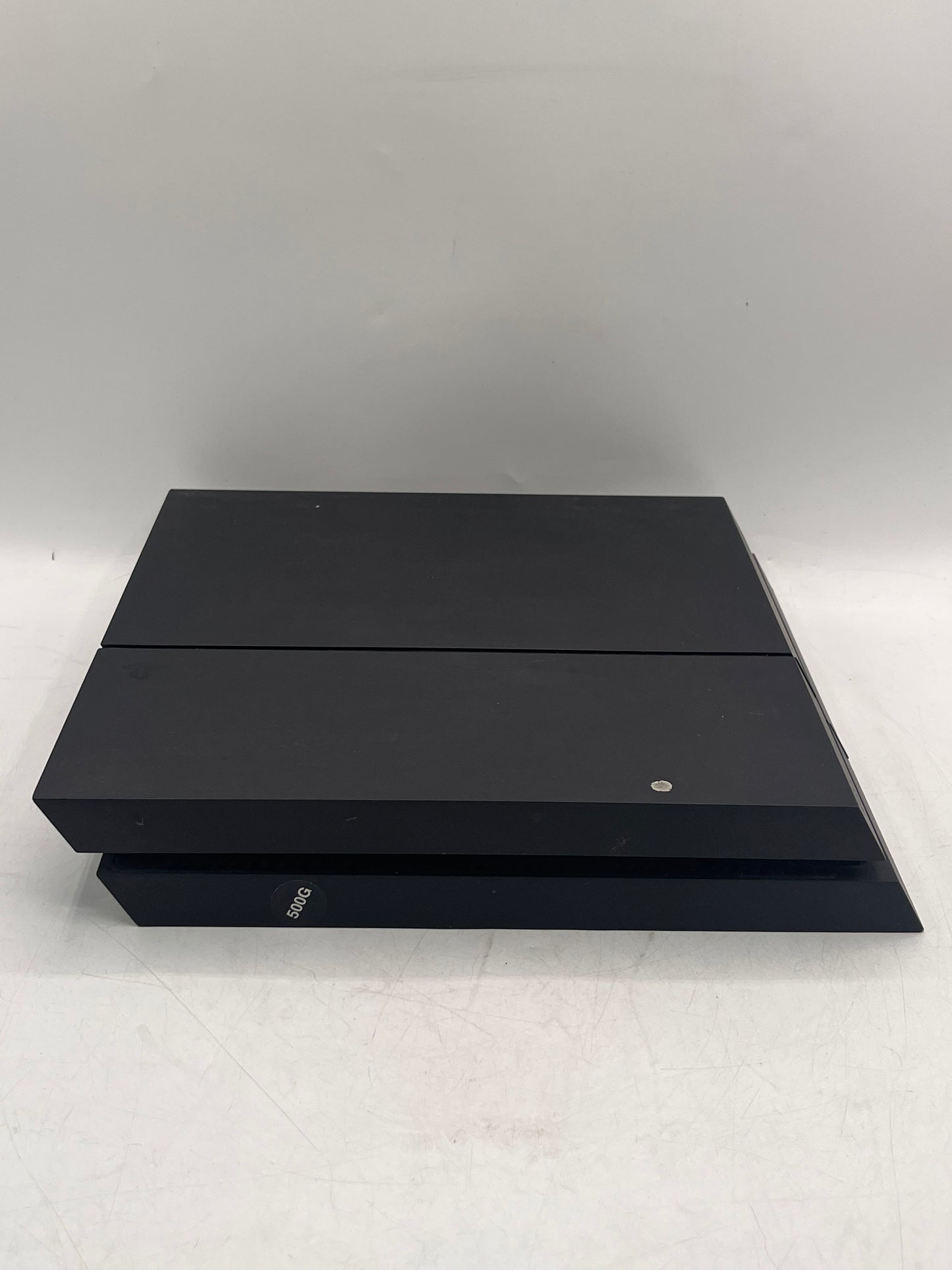 Sony PlayStation 4 CUH-1215A 500GB Black Video Game System