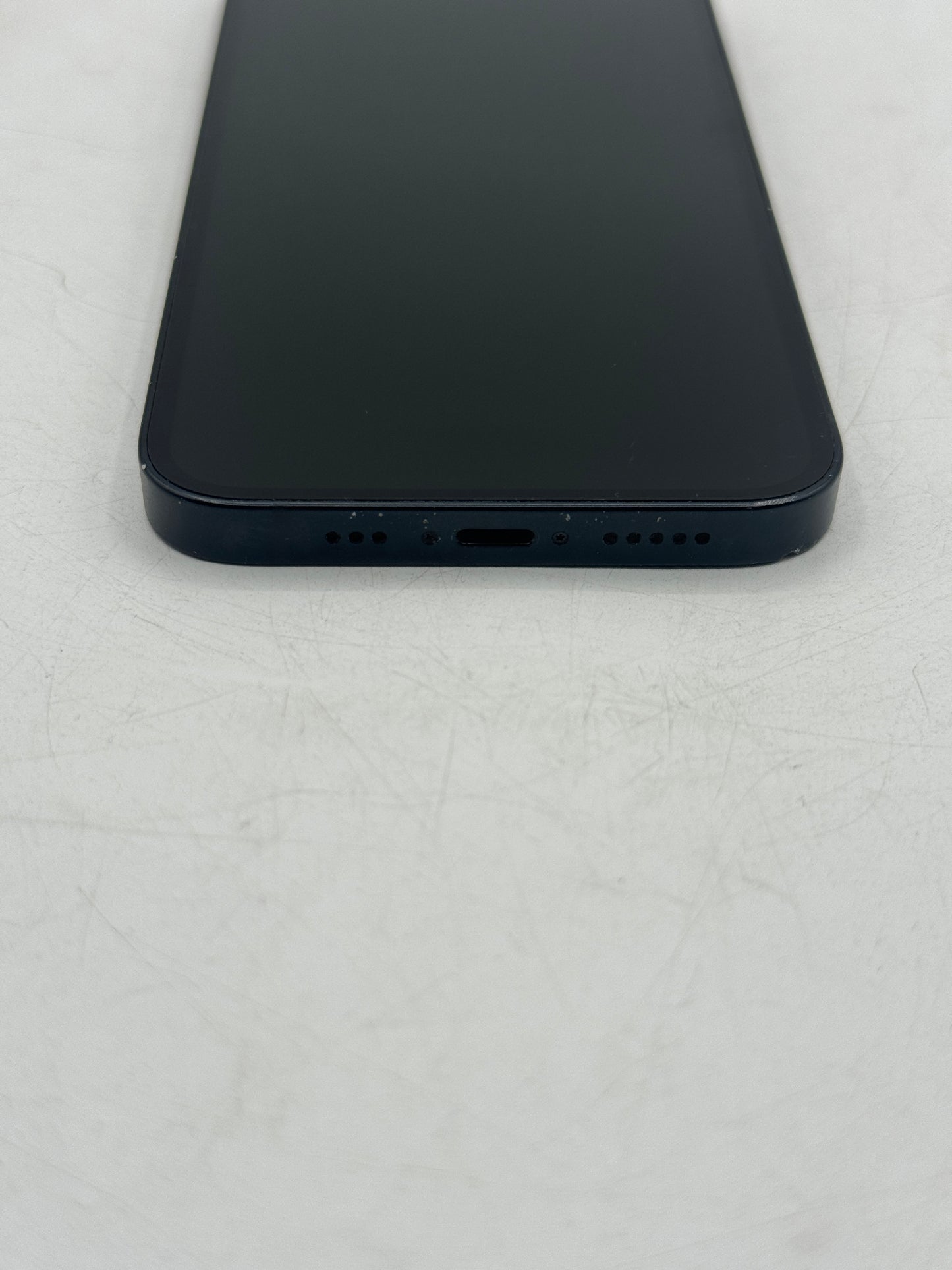 Unlocked Apple iPhone 13 128GB A2482 MM63LL/A Midnight 94% Battery Health