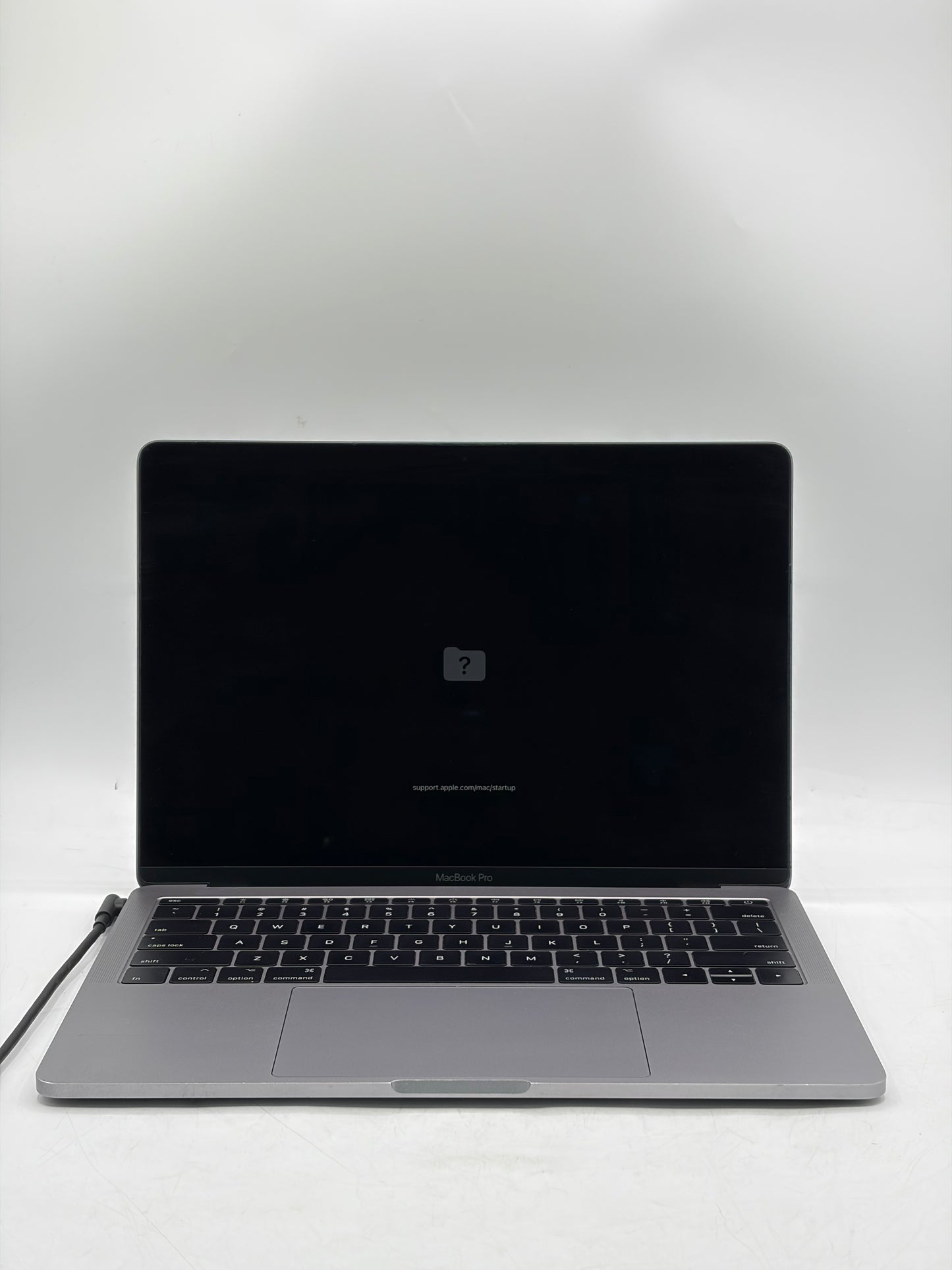 2017 Apple MacBook Pro 13" A1708 Core i5 @ 2.3GHz 8GB RAM 128GB SSD Space Gray
