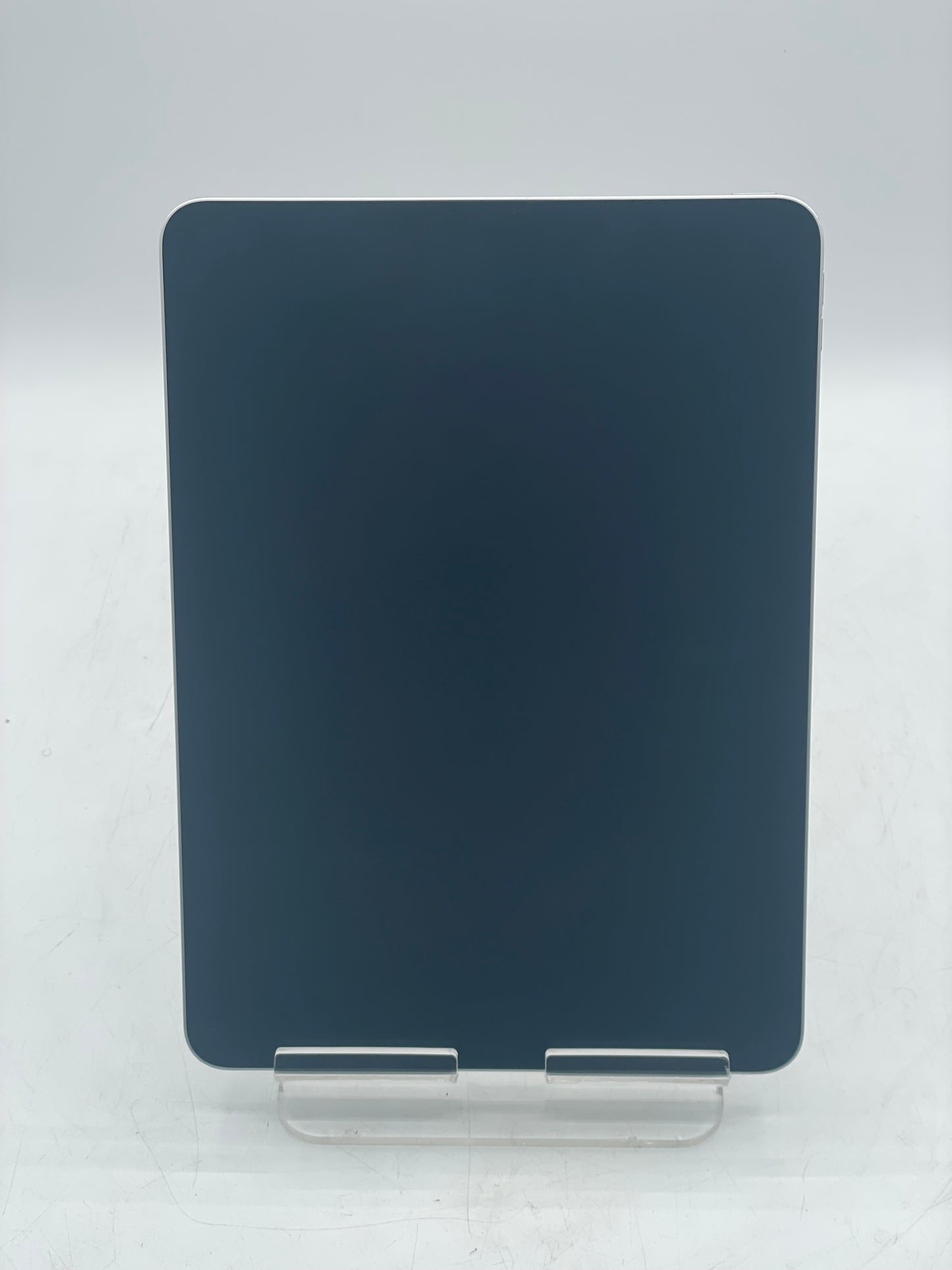 Apple iPad Pro 11" 4th Gen A2759 MNXE3LL/A 128 GB Wi-Fi Only Silver READ