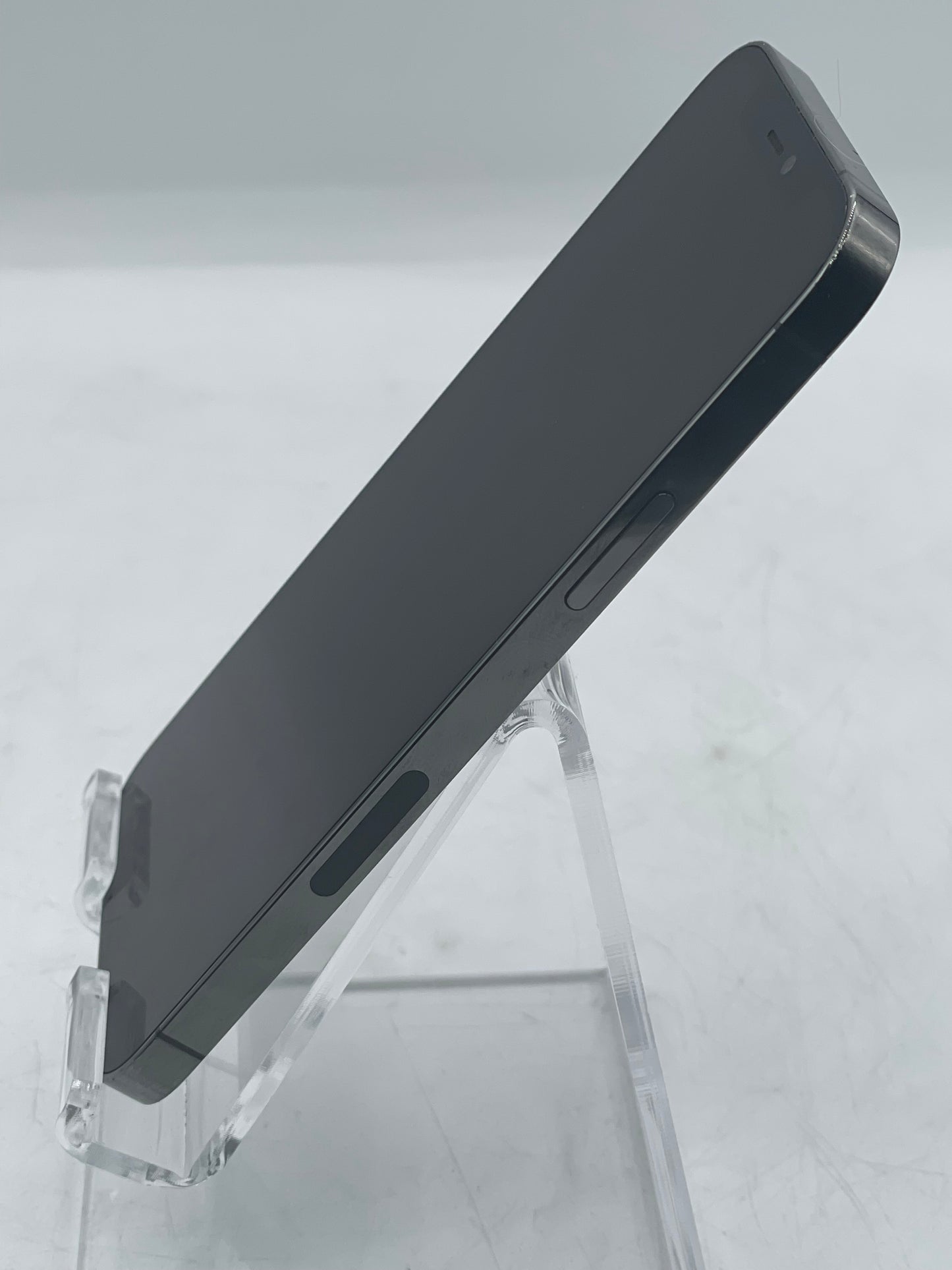 Unlocked Apple iPhone 12 Pro 128GB - A2341 MGK13LL/A - Space Gray
