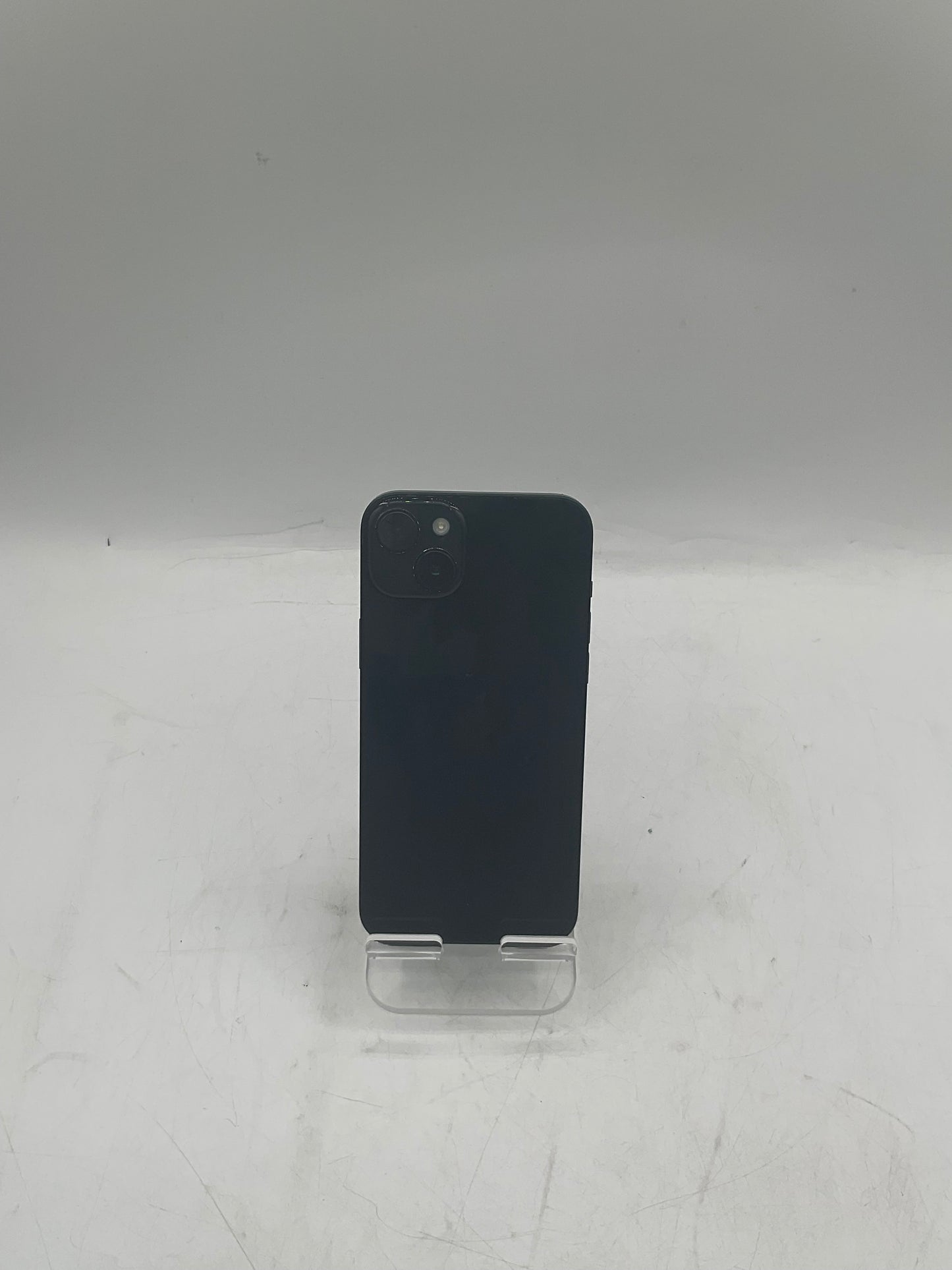 Unlocked Apple iPhone 14 Plus mq3x3ll/a a2632  128GB Black SERVICE BATT