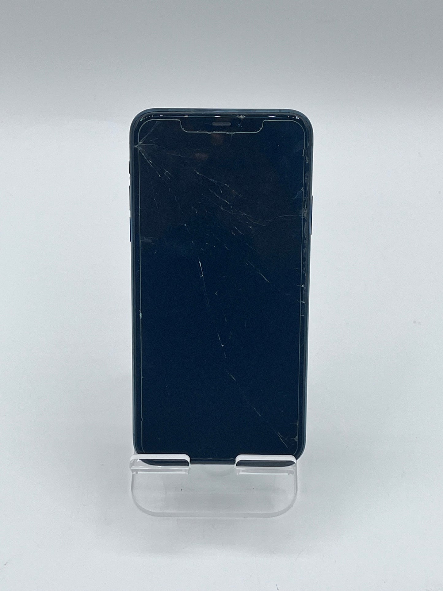 Unlocked  Apple iPhone 11 Pro Max 6.5" A2161 NWGJ2LL/A 128GB - Green