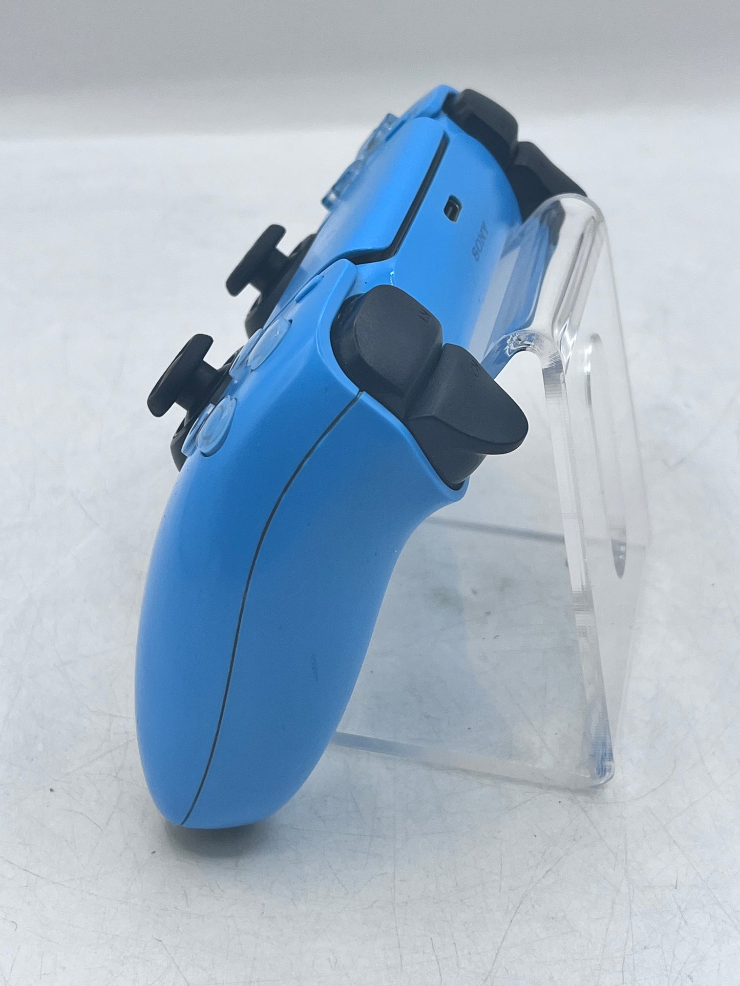 Sony Playstation 5 Dualsense Wireless Controller - Blue Color