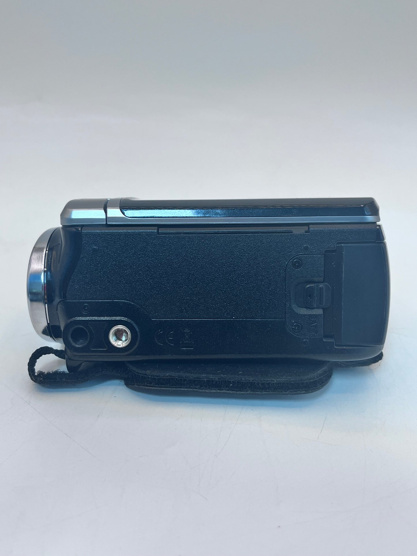 Samsung HMX-F90 - Black
