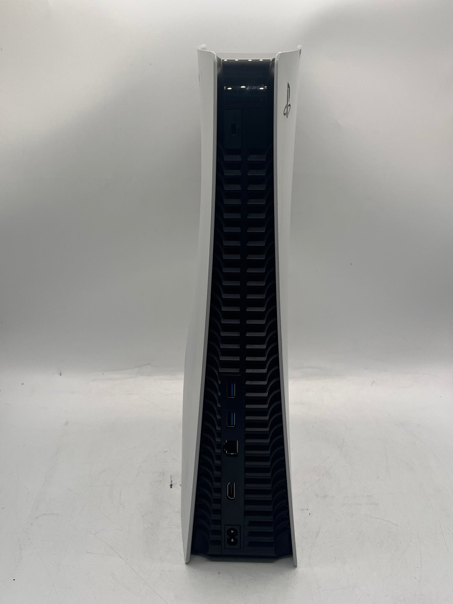 Sony PlayStation 5 Disc Edition CFI-1015A 825GB Console Overheating PARTS