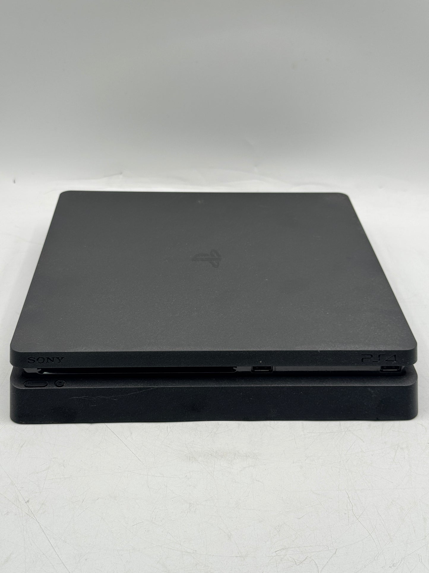 Sony PlayStation 4 Slim 1TB CUH-2215B Tested Free Shipping