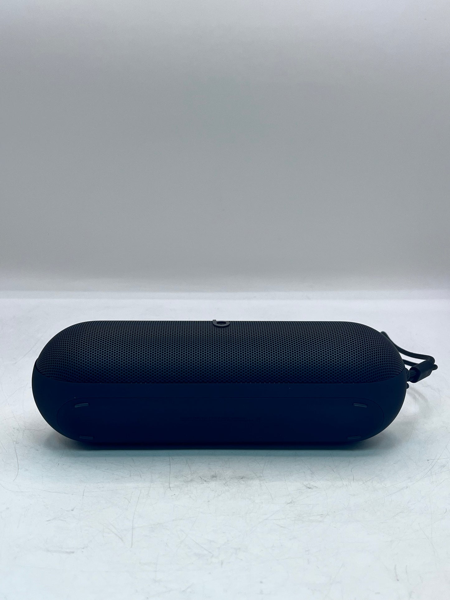 Beats Pill Portable MW443LL/A Wireless Bluetooth Speaker - Matte Black- Used