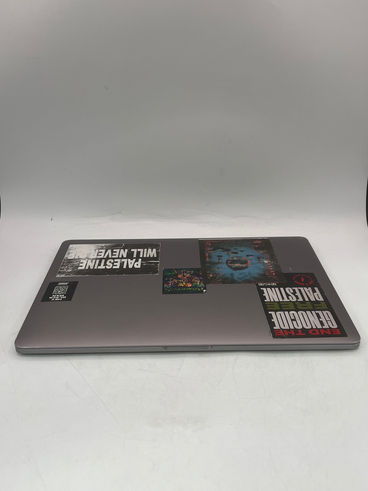 Apple MacBook Pro 15" A1990 2018 Core i7 16GB 256GB Space Gray - BAD LCD