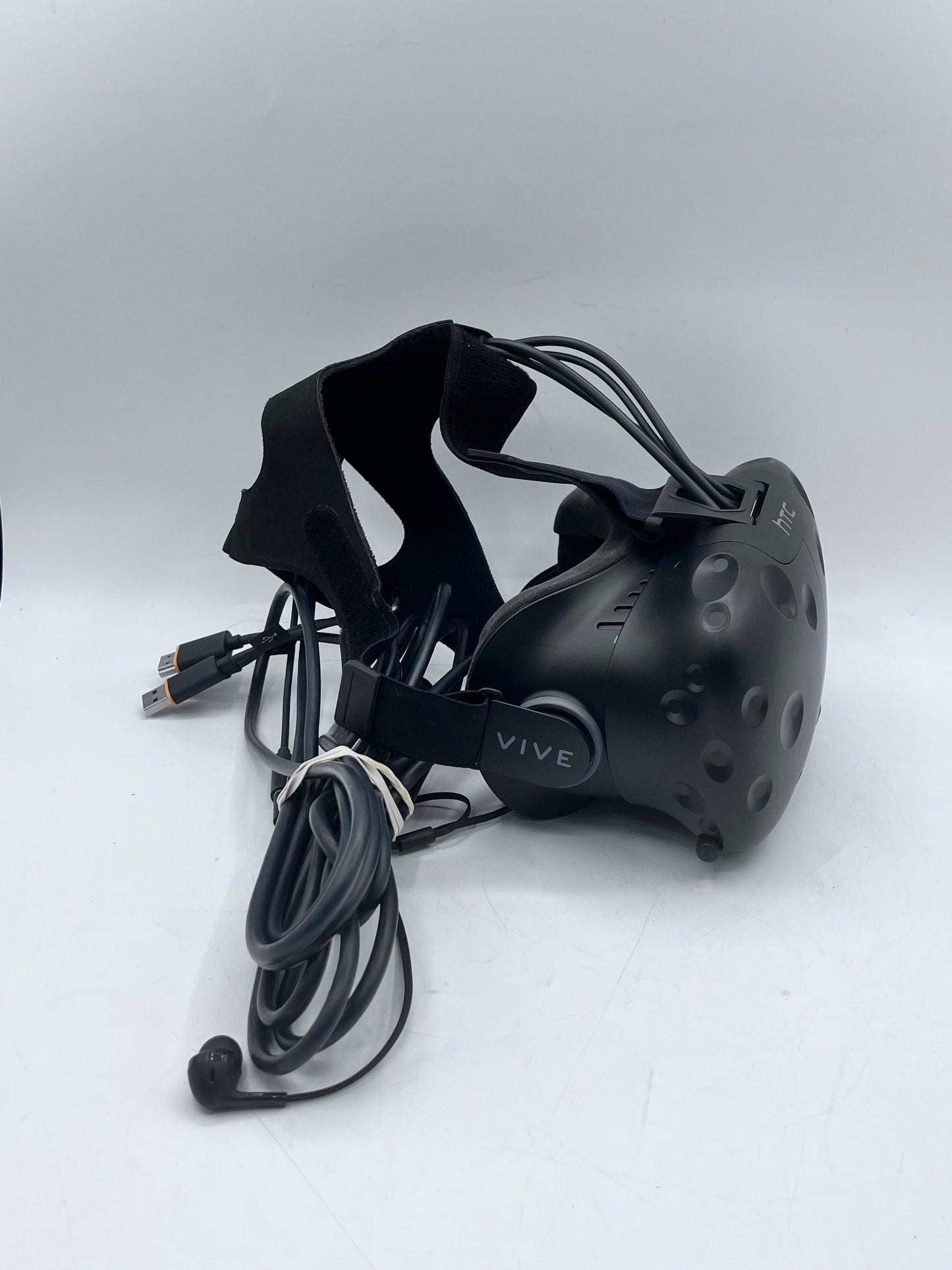 HTC Vive VR Headset Complete System Virtual Reality Black