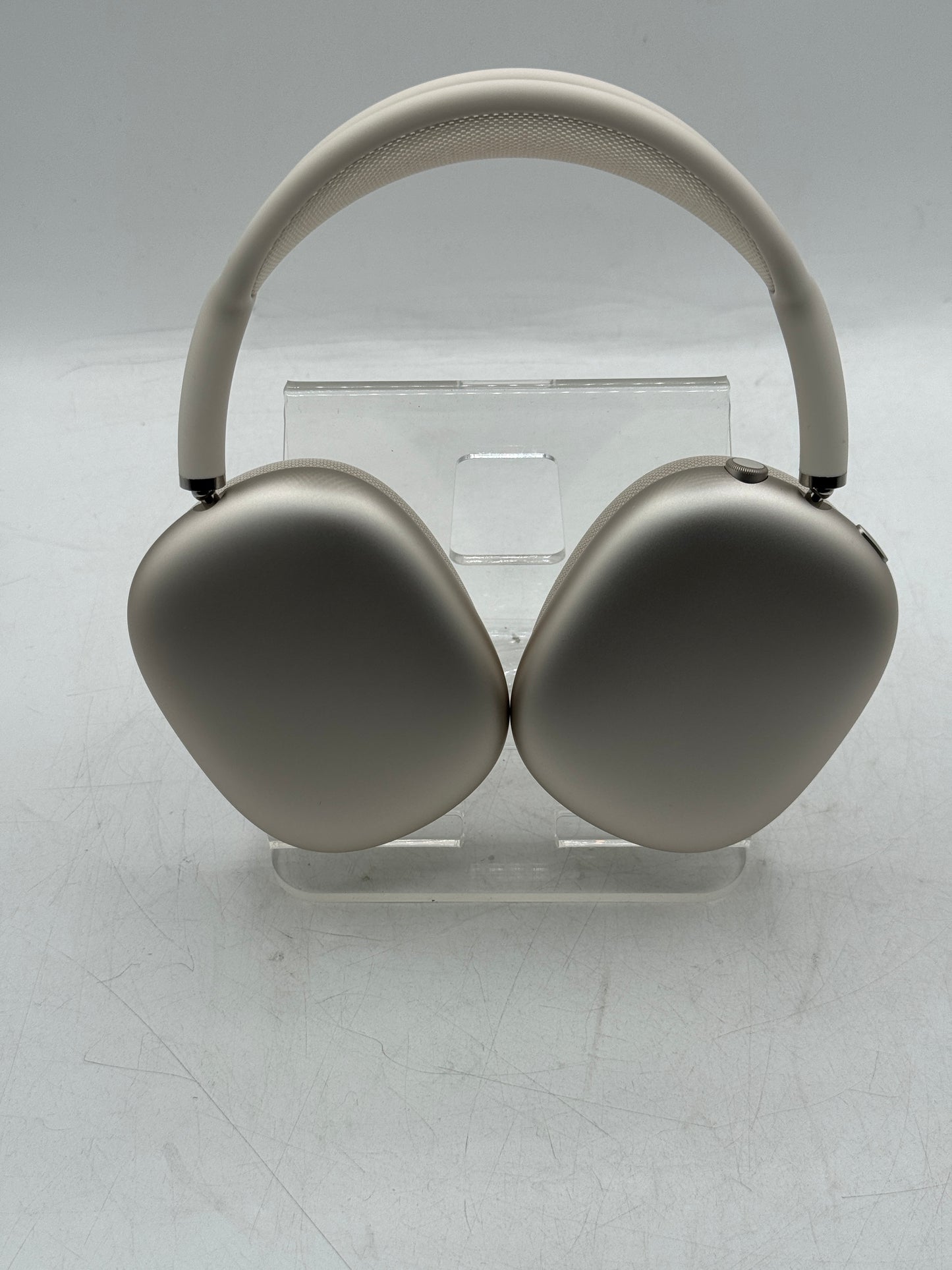 Apple AirPods Max 2 Starlight A3454 MHWL4AM/A MINT Condition Free Shipping