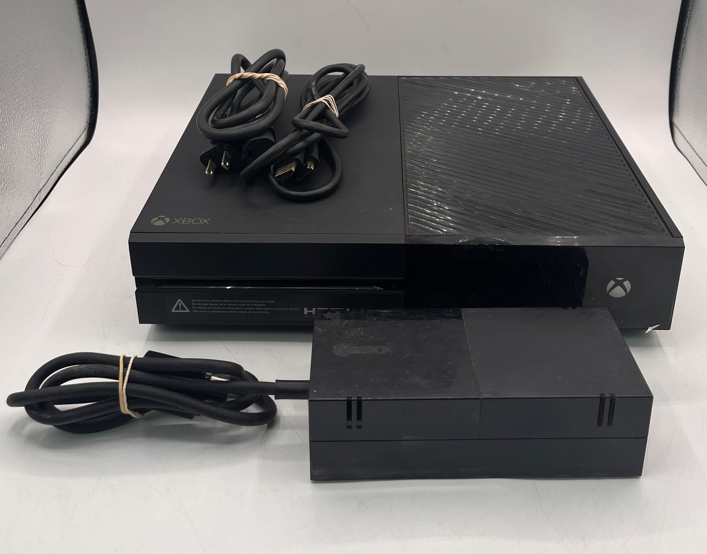 Microsoft Xbox One (1540) 500GB 2013 Video Game System