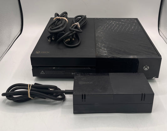 Microsoft Xbox One (1540) 500GB 2013 Video Game System