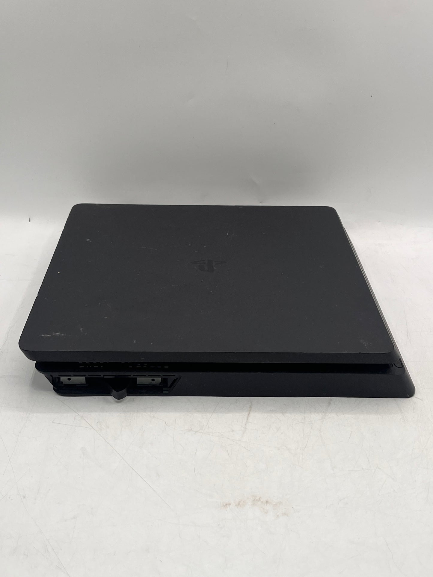 Sony PlayStation 4 Slim  CUH-2015A Console - Black READ