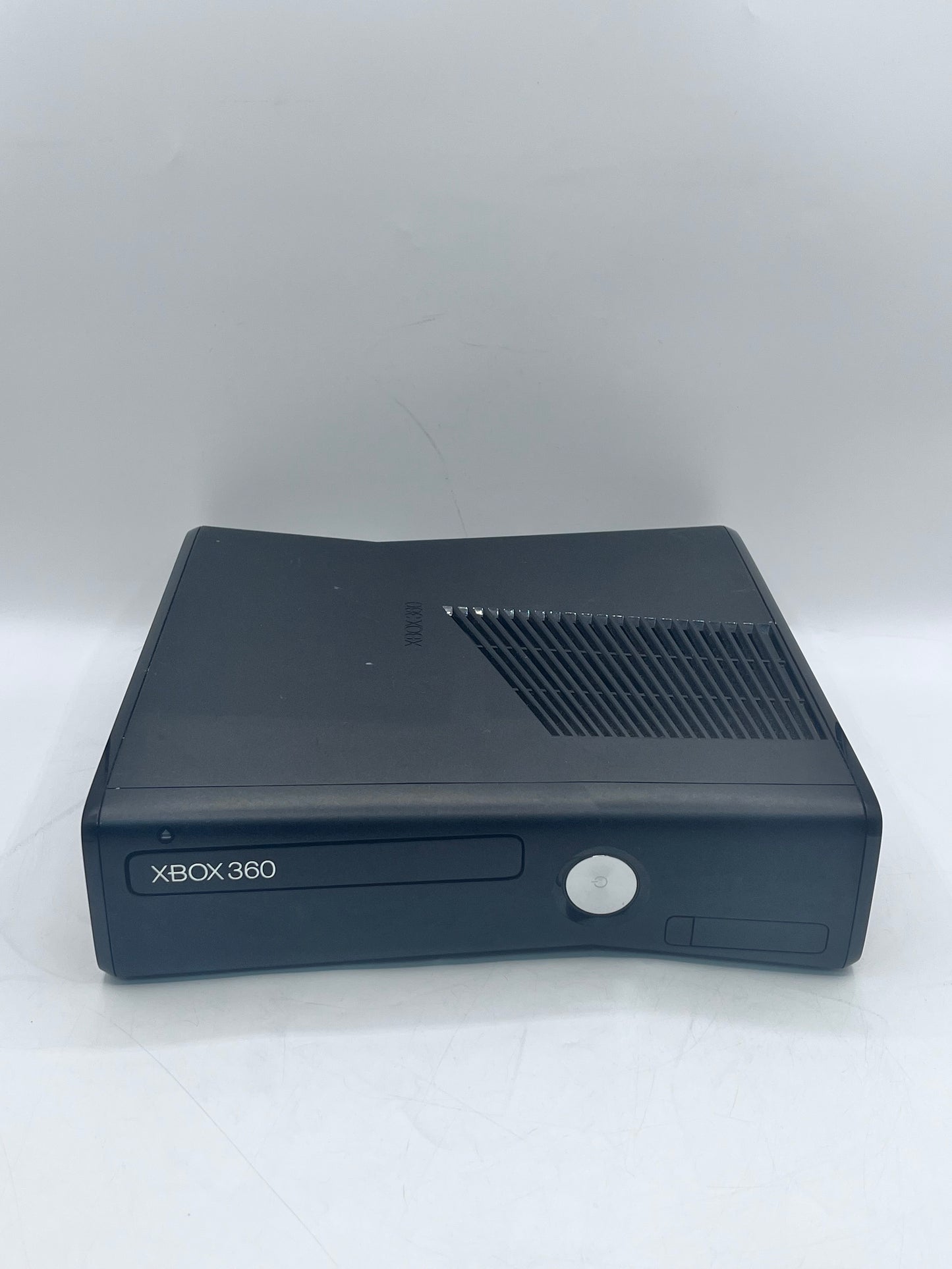 Microsoft Xbox 360 Model 1439 Black Video Game System 250GB PARTS ONLY