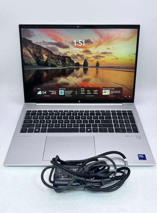 HP 17-BY4013DX Windows 11 Intel Core i3-1115G4 3.0GHz 8GB RAM 256GB SSD 17.3